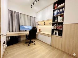 High Park Residences (D28), Apartment #539125731
